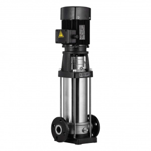Вертикальный многоступенчатый насос VMF3-2-E